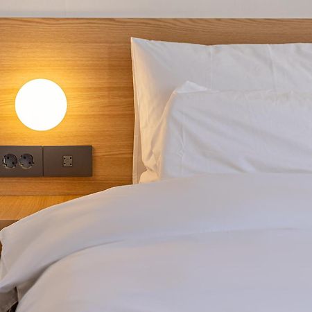 Aank Hotel Daejeon Yongjeon 2Nd ภายนอก รูปภาพ