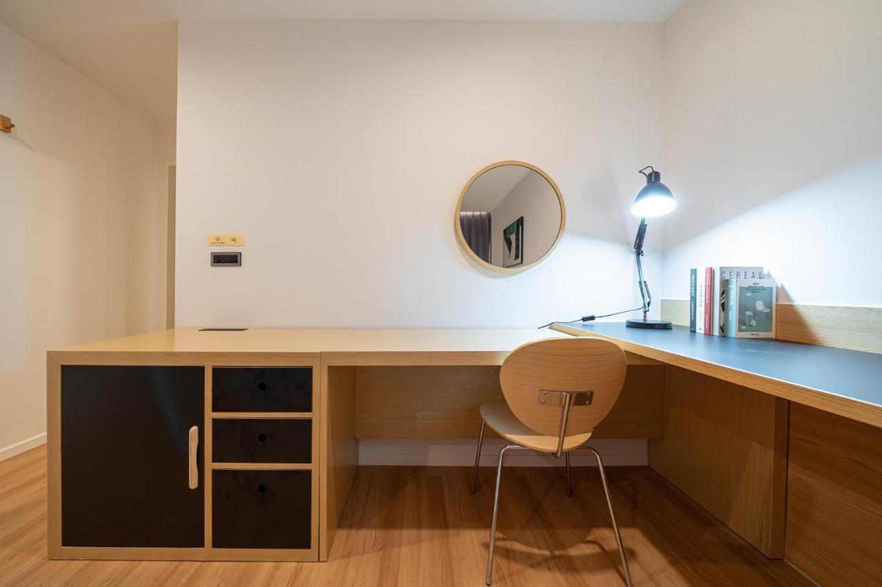 Aank Hotel Daejeon Yongjeon 2Nd ภายนอก รูปภาพ