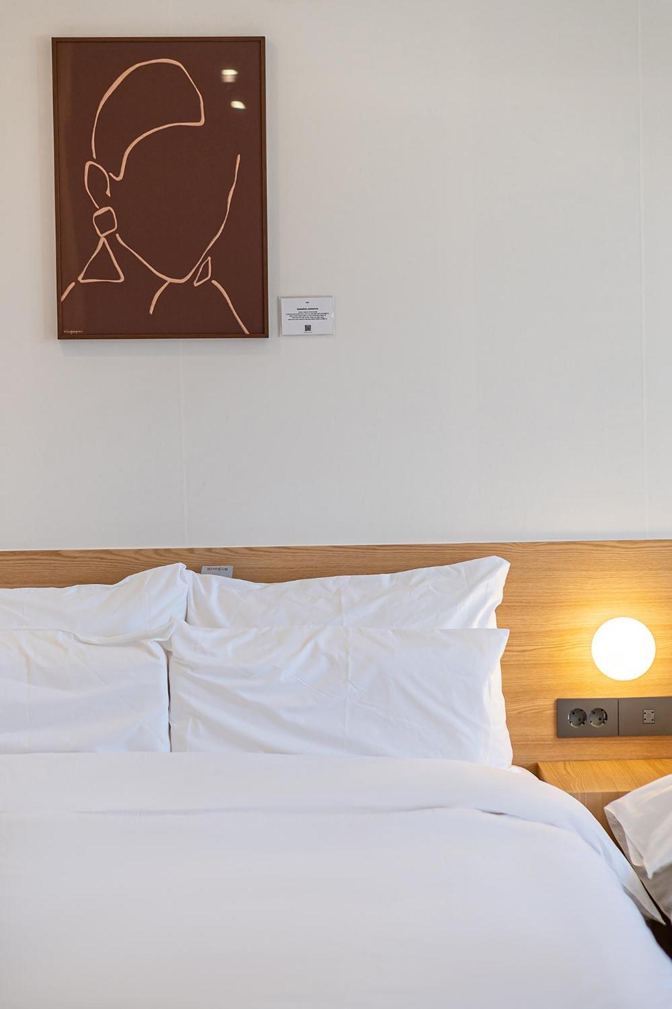 Aank Hotel Daejeon Yongjeon 2Nd ภายนอก รูปภาพ
