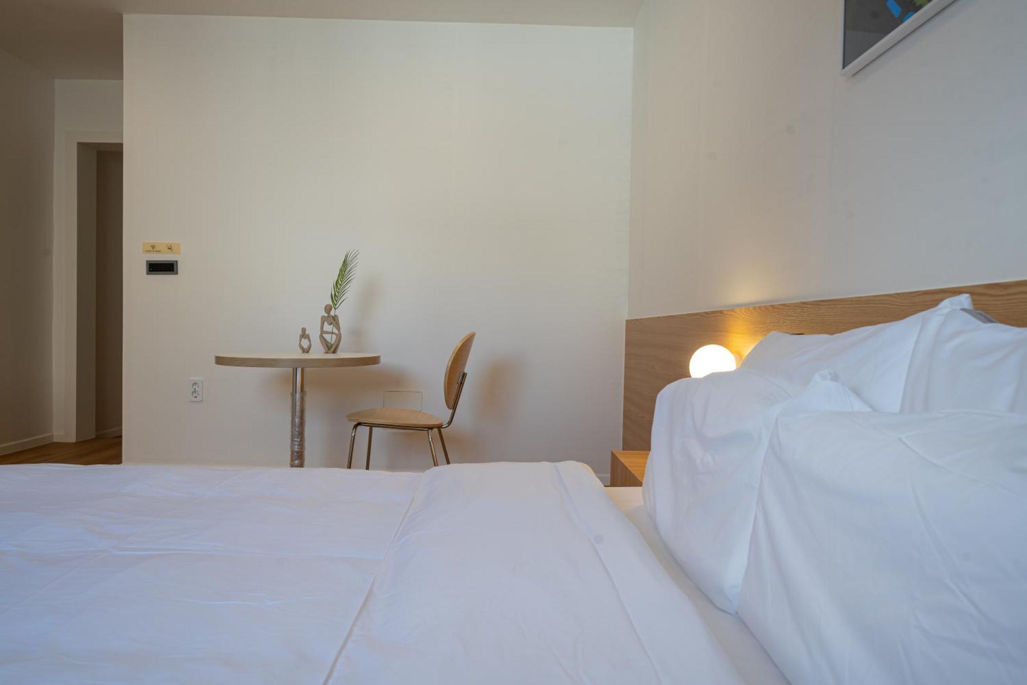 Aank Hotel Daejeon Yongjeon 2Nd ภายนอก รูปภาพ