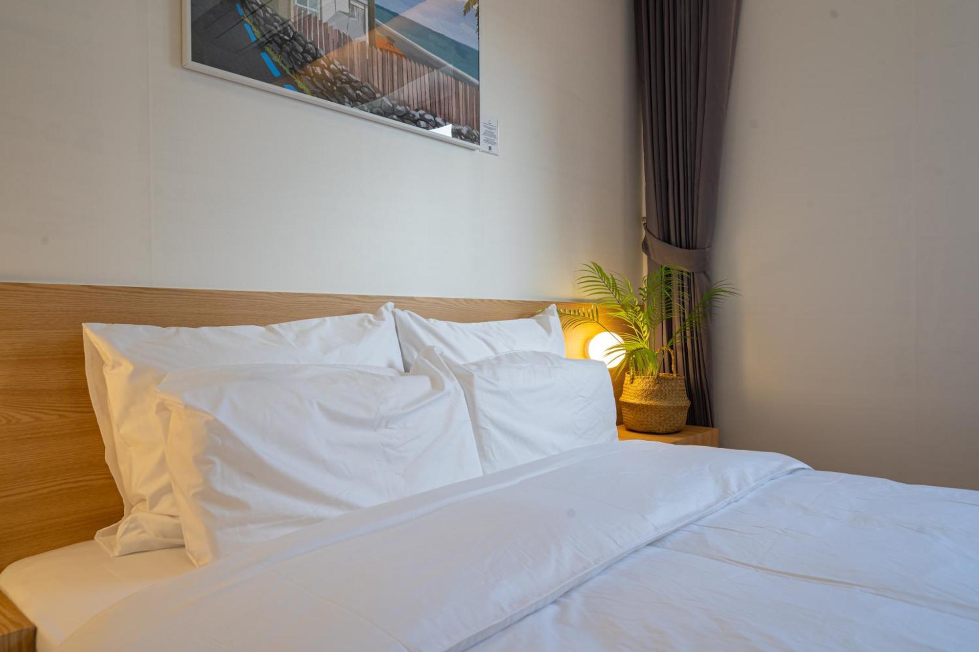 Aank Hotel Daejeon Yongjeon 2Nd ภายนอก รูปภาพ